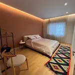 Appartement Chic With New Bazaar View