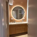Appartement Chic With New Bazaar View Tirana