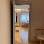 Appartement Chic With New Bazaar View Tirana