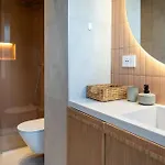 Appartement Chic With New Bazaar View Tirana