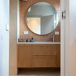 Appartement Chic With New Bazaar View Tirana