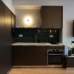 Chic With New Bazaar View Appartement Tirana