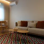 Chic With New Bazaar View Tirana