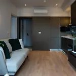 Chic With New Bazaar View Appartement