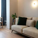 Chic With New Bazaar View Appartement *