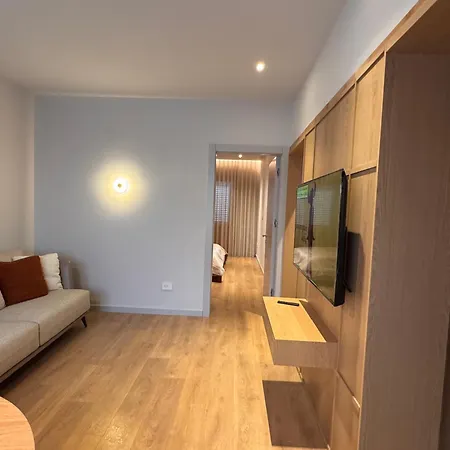Chic With New Bazaar View Apartment