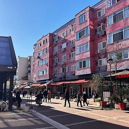 Appartement Chic With New Bazaar View *