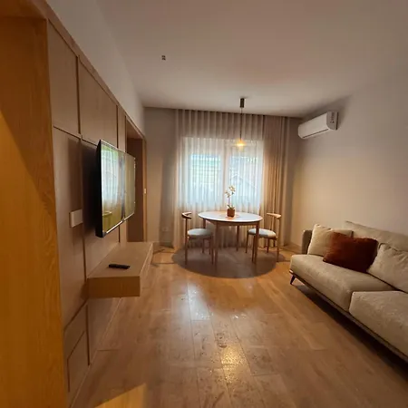 Apartmán Chic With New Bazaar View *