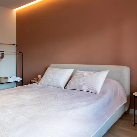 Chic With New Bazaar View Appartement *