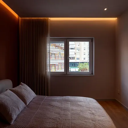 Apartmán Chic With New Bazaar View *