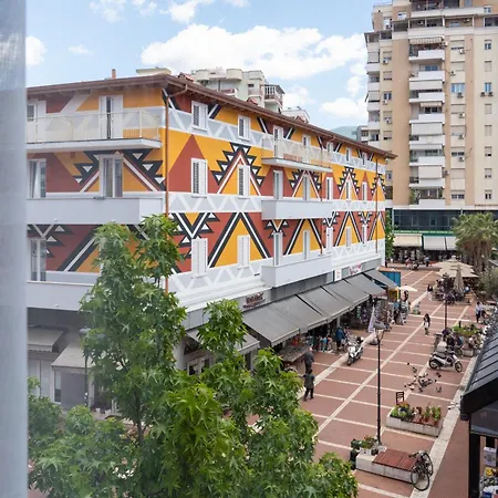 Chic With New Bazaar View Appartement *