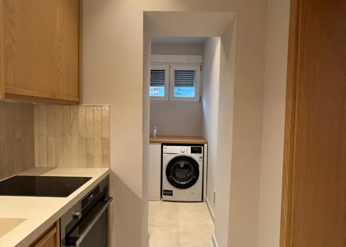 Appartement Chic With New Bazaar View Tirana