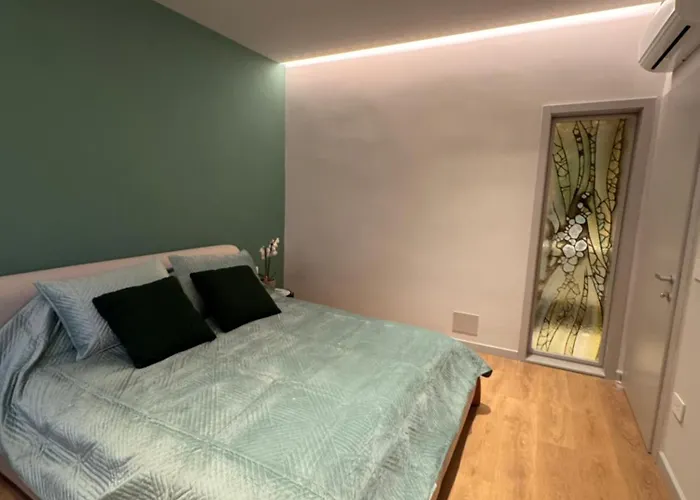 Appartement Chic With New Bazaar View Tirana