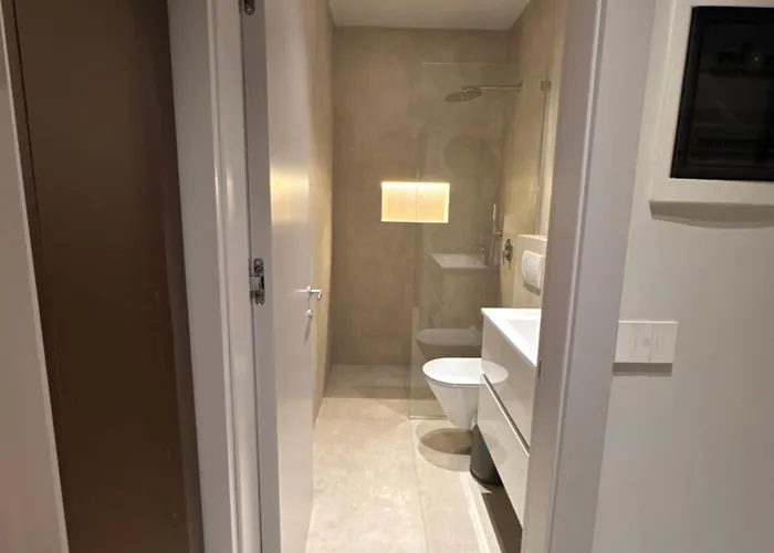 Chic With New Bazaar View Appartement