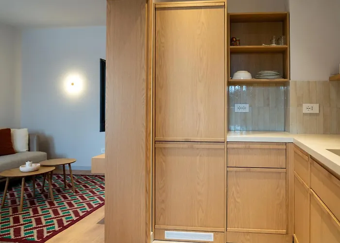 Appartement Chic With New Bazaar View *