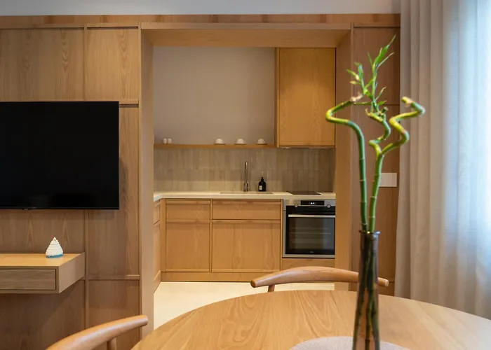 Appartement Chic With New Bazaar View Tirana