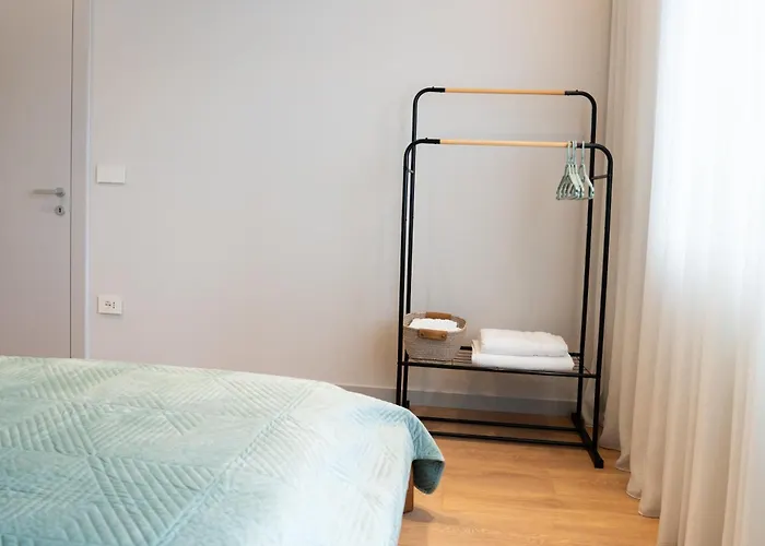 Chic With New Bazaar View Appartement *