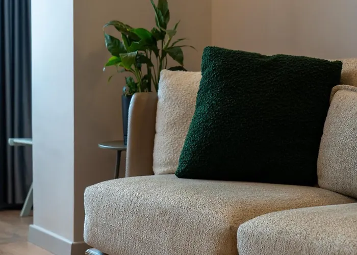 Chic With New Bazaar View Appartement Tirana