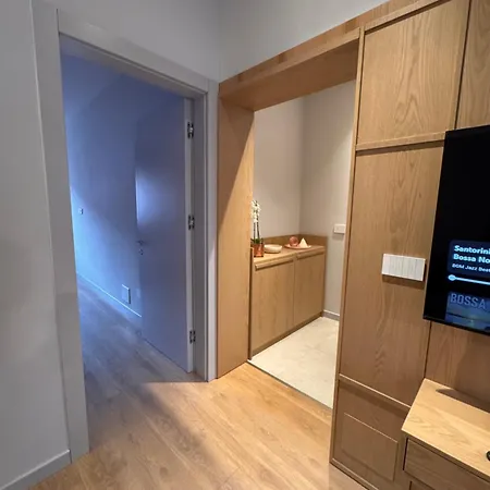 Chic With New Bazaar View * 地拉那