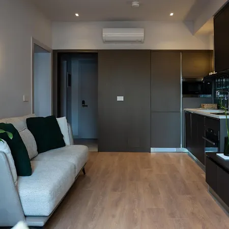 Chic With New Bazaar View 公寓