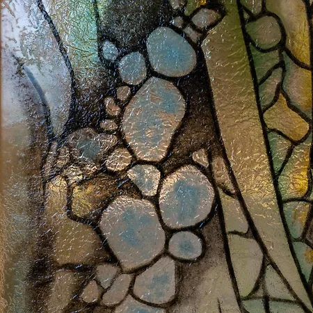 公寓 Chic With New Bazaar View