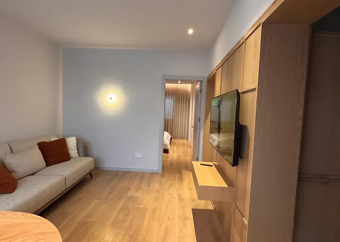 Chic With New Bazaar View Appartement