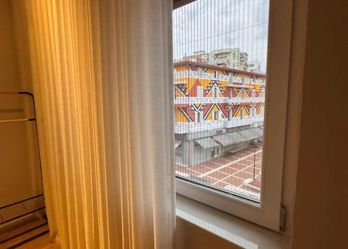 Chic With New Bazaar View Appartement *