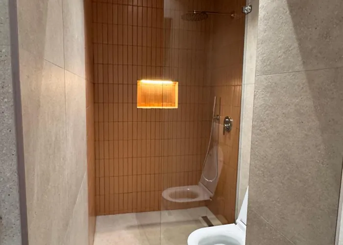 Chic With New Bazaar View アパート *