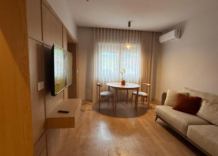 Appartement Chic With New Bazaar View *