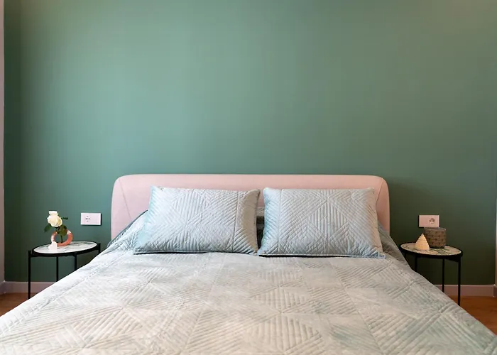 Appartement Chic With New Bazaar View