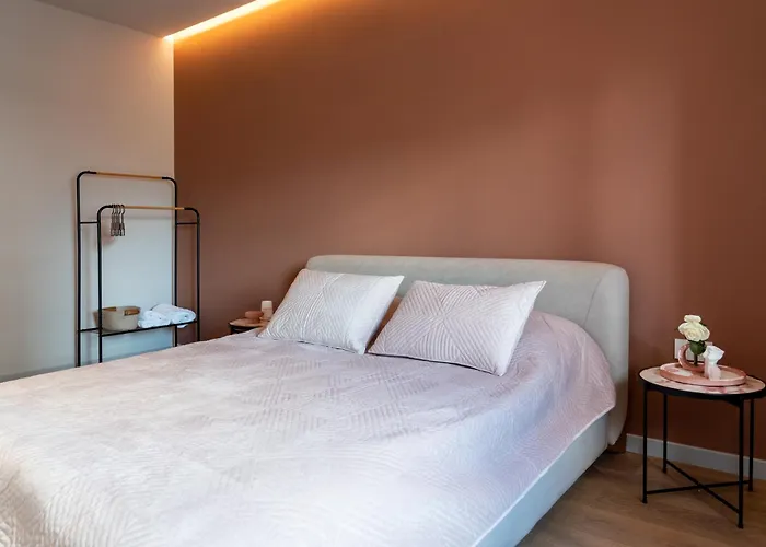 Chic With New Bazaar View Appartement *