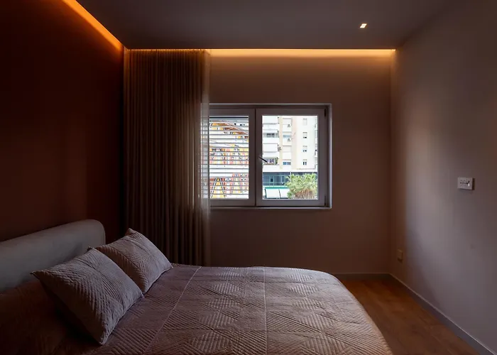 Appartement Chic With New Bazaar View *