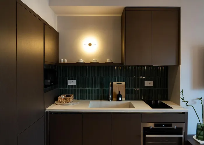 Chic With New Bazaar View Tirana